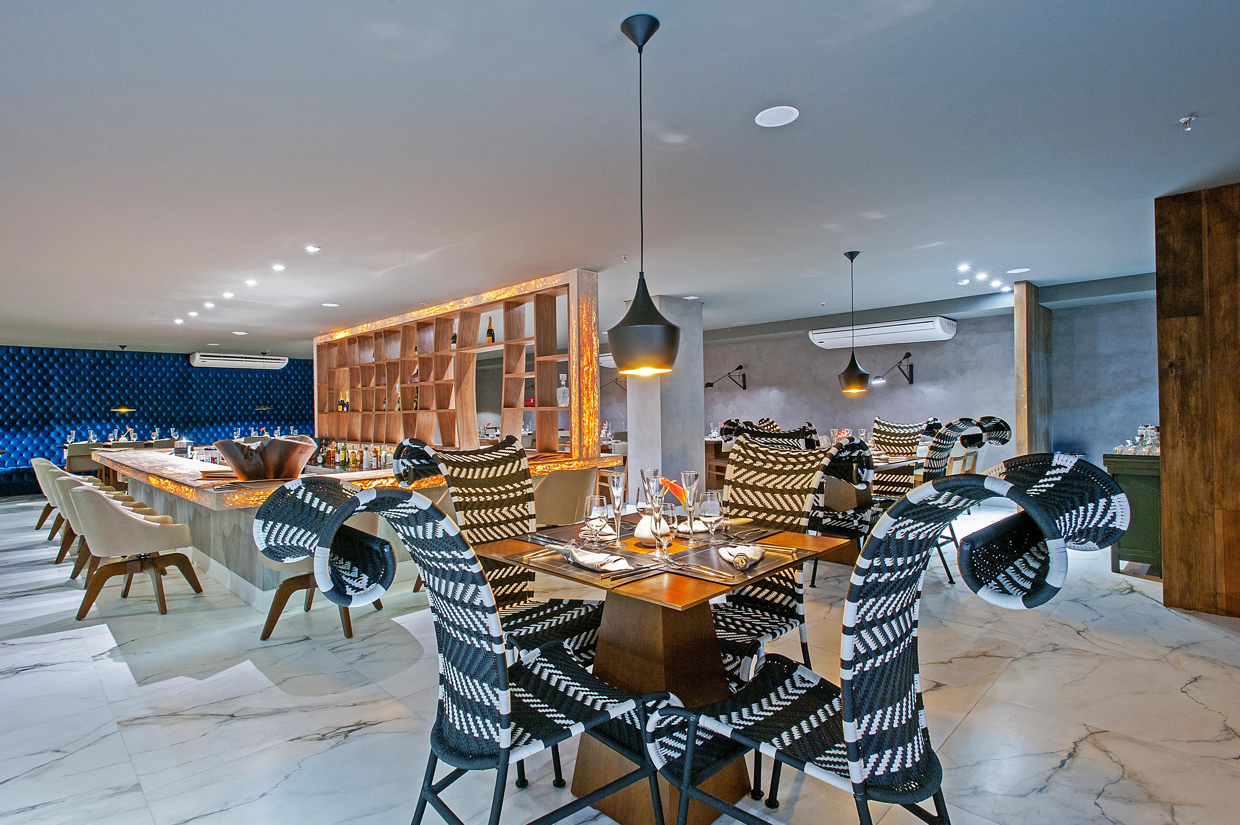 Brut By Slaviero Hoteis Balneário Camboriú Exteriör bild