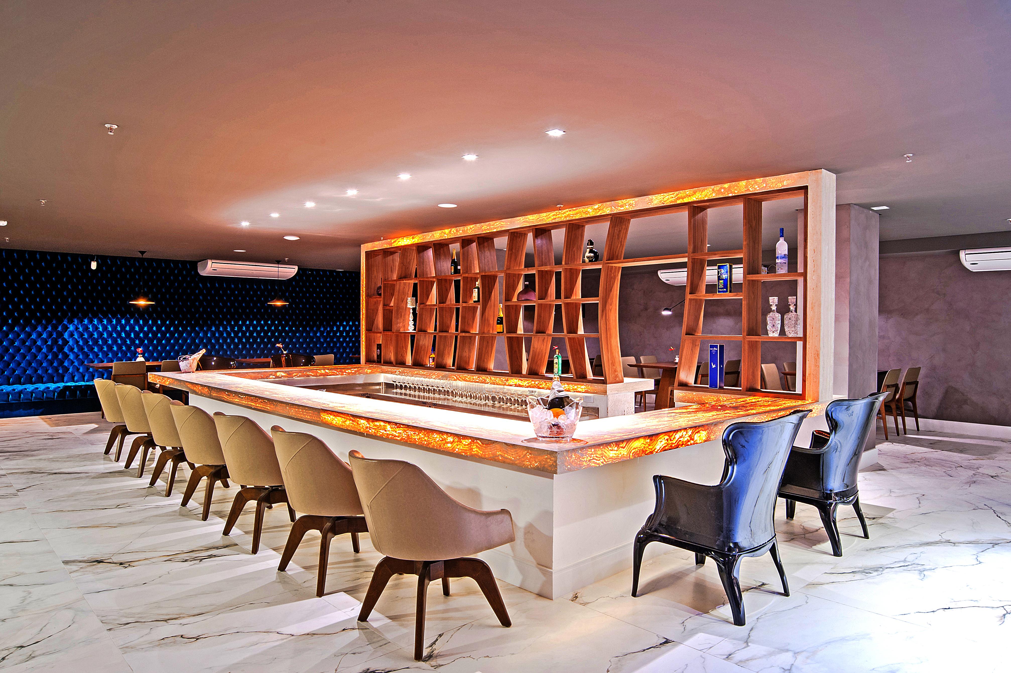 Brut By Slaviero Hoteis Balneário Camboriú Exteriör bild