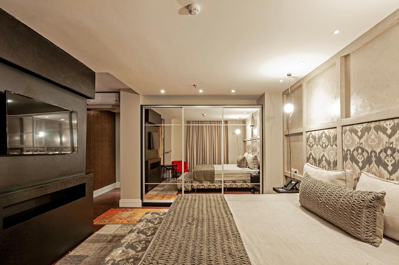 Brut By Slaviero Hoteis Balneário Camboriú Exteriör bild