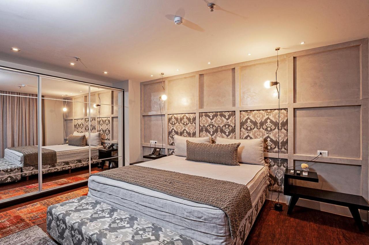 Brut By Slaviero Hoteis Balneário Camboriú Exteriör bild
